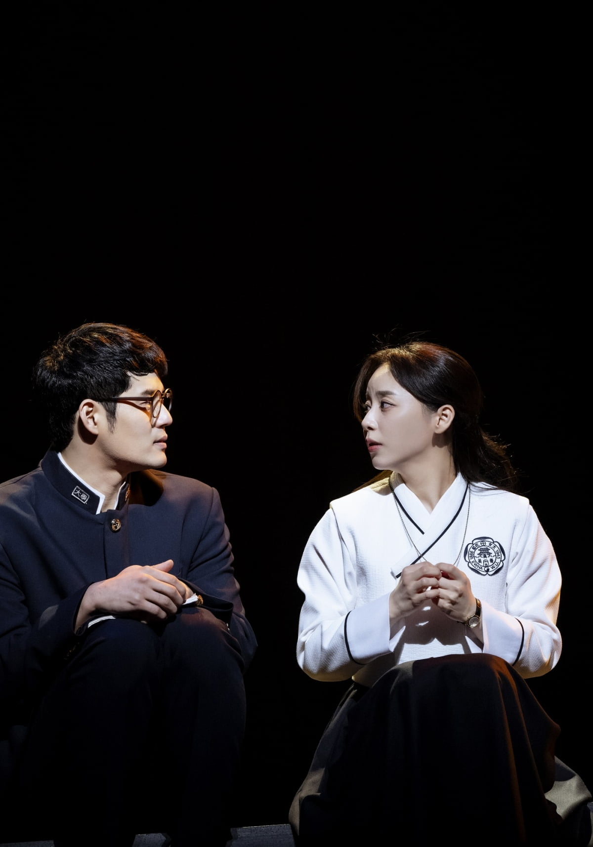 조선 최초의 오페라를 열고 싶은 항일운동 '청년 문학회'