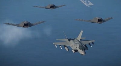 '6세대 전투기' 개발 제안한 사우디…KF-21 택한 이유는[김동현의 K웨폰]