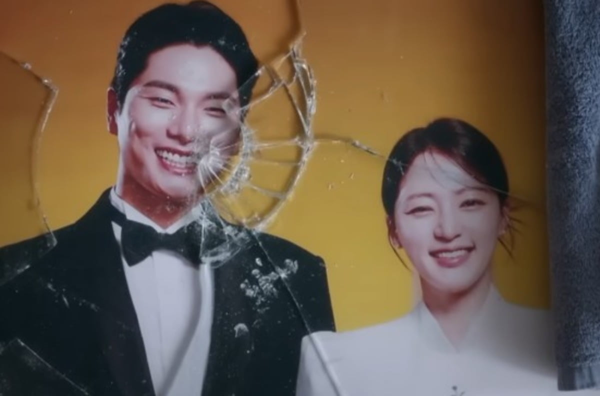 /사진=tvN 월화드라마 '내 남편과 결혼해줘' 영상 캡처