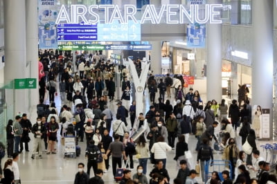 "한국 놀러 온 中 MZ들 지갑 열어라"…파격 승부수 던진다 [송영찬의 신통유통]