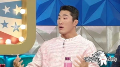 김동현, 지방재배치 후 20대로 회춘 “중력 못이겨 피부관리”(‘라스’)