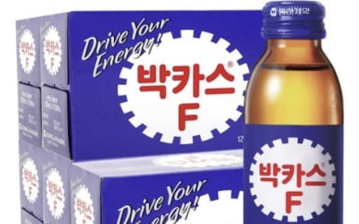 [단독] '국민 피로회복제' 박카스마저…편의점 가격 11% 오른다