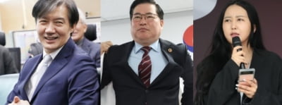'복수 대혈전' 총선 펼쳐지나…조국·유동규·정유라 등판 예고