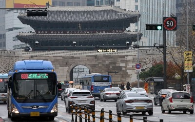 노후경유차 18만대 조기폐차 지원…4등급은 최대 800만원