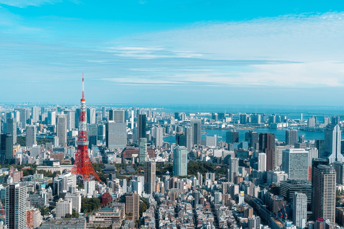 일본 부동산에 투자해볼까? '도쿄 부동산 탐방단' 모집