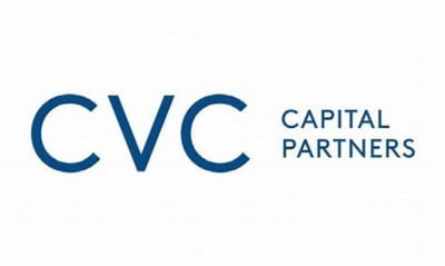 CVC캐피탈, 9兆 아시아펀드 조성