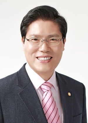 송석준 국민의힘 의원