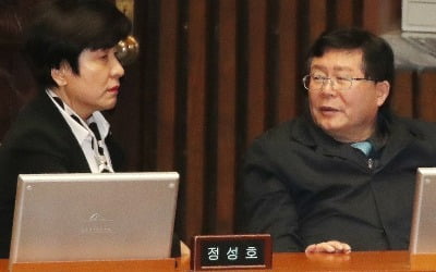 설훈 "이재명, 본인 사법리스크는 신의 영역? 尹과 똑같아"