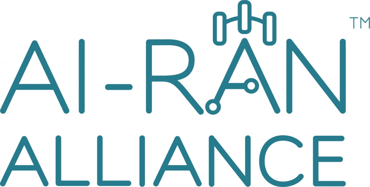 AI-RAN Alliance 로고. 로고=삼성전자 제공