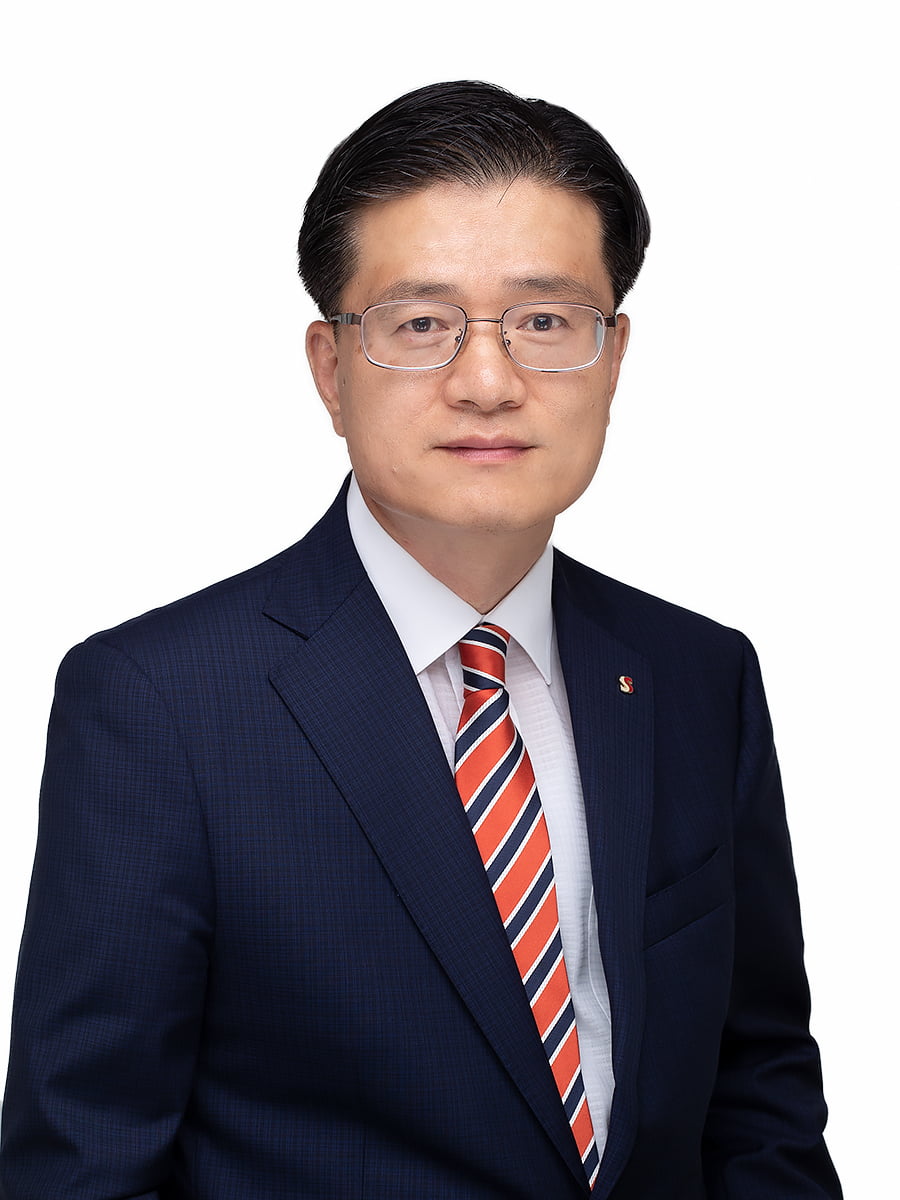 제30대 이현준 한국시멘트협회 회장