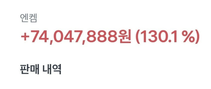 "제2의 에코프로 나왔다" 315% 폭등…3000억 베팅한 개미들 [최만수의 스톡 네비게이션]