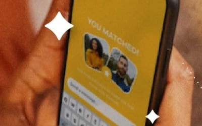 위기의 데이팅 앱…'범블' 성장 둔화에 350명 인력 감축한다
