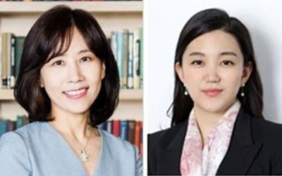 여성 사외이사 확 늘린 우리금융…이은주·박선영 교수 추천