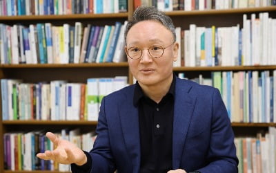 안상훈 전 사회수석 코인 카지노 사이트;'일자리 창출' 서비스 복지가 저출산 해법"