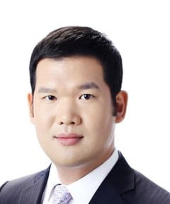 승계구도 굳히는 GS건설…허윤홍 사장, 증여받아 3대주주로