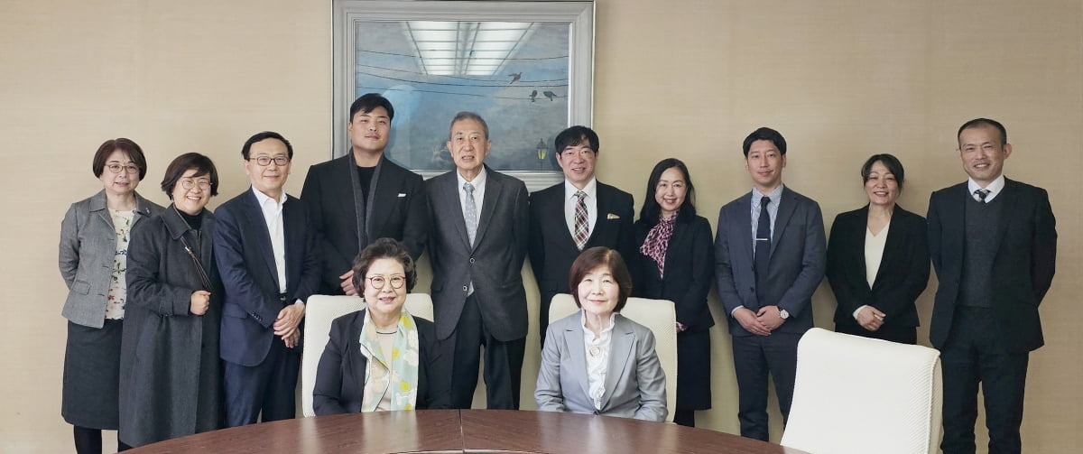 대구보건대, 일본 고베지역 주요 기관·대학과 글로컬 보건인재 양성 협력 