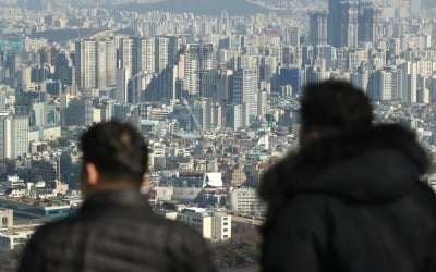 강남 3구 아파트 낙찰가율 여전히 높네 [심은지의 경매 인사이트] 