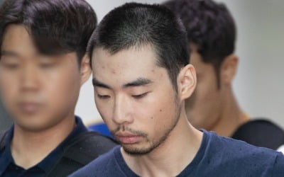 '분당 흉기난동' 최원종 오늘 선고…검찰은 '사형', 법원은?