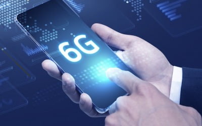 SKT, '6G 시대' 대비 AI 무선 송수신 기술 개발