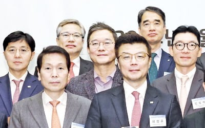 [포토] 2024 대한민국 펀드대상 ‘영광의 얼굴들’ 