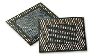 삼성전기 플립칩-볼그리드어레이 AI반도체 
