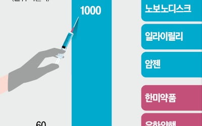 생산거점 늘리는 노보·릴리, 韓 상륙 빨라지나