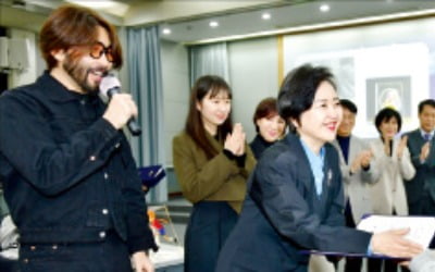 코오롱그룹, '어린이 드림캠프' 개최