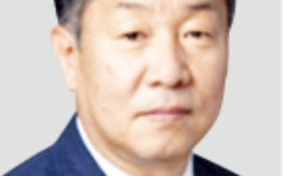 한은 금통위 위원에 황건일 내정