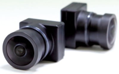 LG이노텍, 차량용 히팅 카메라모듈 개발