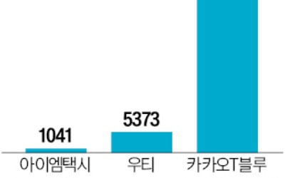 정부, 가맹택시 '교통정리'…모빌리티 플랫폼 숨통