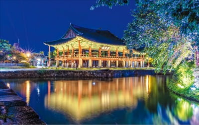 한국관광공사, 3월은 '여행 가는 달'…지방으로 떠나면 할인 혜택 '펑펑'