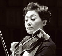 [오늘의 arte] 티켓 이벤트 : 김현미 바이올린 독주회 