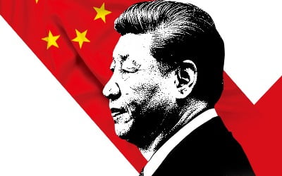 [커버스토리] 총체적 위기의 중국…반전시킬 수 있을까?