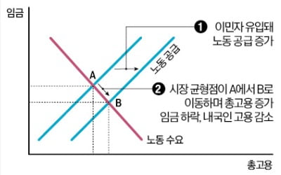 [경제야 놀자] 이민이 저출산 해결책?…노동시장 충격도 고려해야