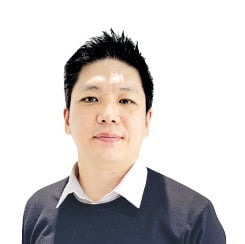 로펌서 무신사로 간 이 남자, 2600명 사내카지노사이트 이끈다