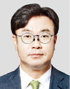 '30년 광장맨' 김상곤, 경영총괄대표 재선임