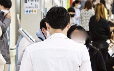 정부, 전공의 자택 직접 찾아가 복귀 명령…사법처리 '초읽기'