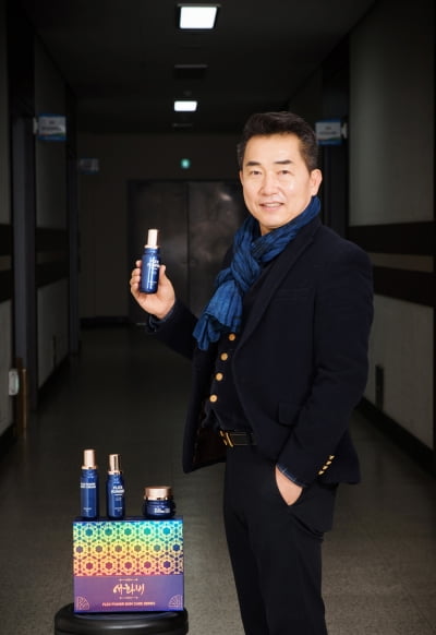[강원대학교 LINC 3.0 사업단 가족회사 CEO] 유기농 화장품을 연구개발하는 기업 '다럼앤바이오'