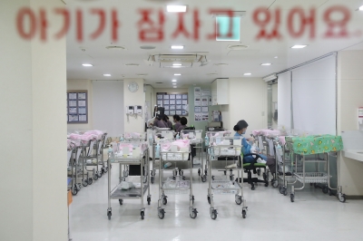 “저출산 때문에 한국 망할 수도”...일본도 주목한 韓 국가소멸 위기