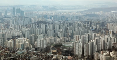 이번 생에 내집 마련 가능?...서울 아파트 사려면 월급 23년 모아야