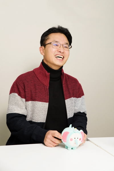 [강원대학교 LINC 3.0 사업단 가족회사 CEO] AIoT 모듈 및 생성형 AI 기반 음성대화형 인공지능 로봇 기업 ‘아이오테드’
