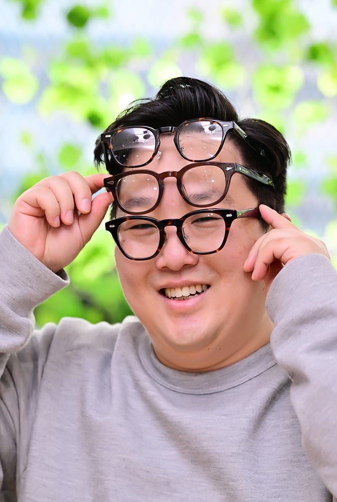 [한남대학교 창업중심대학 스타트업 CEO] 눈 건강 관리 AI를 이용한 안경구독 서비스 ‘아이러뷰’를 운영하는 ‘오큘러스’