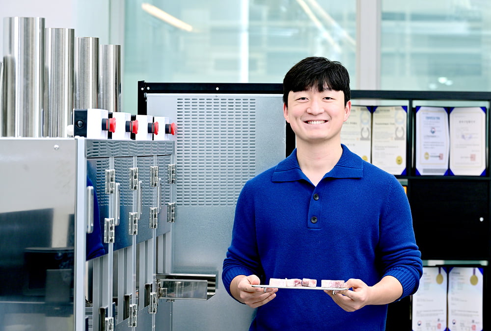 [한남대학교 창업중심대학 스타트업 CEO] 외식산업의 인력난 문제를 로보틱스 기술로 해결하는 스타트업 ‘피플즈리그’