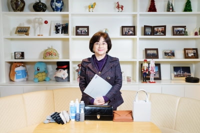 [2024 한국여성벤처협회 세계로 미래로 혁신하는 여성벤처기업 CEO] 일본, 중국으로 수출하는 국가공인 전문무역상사 '보고통상'