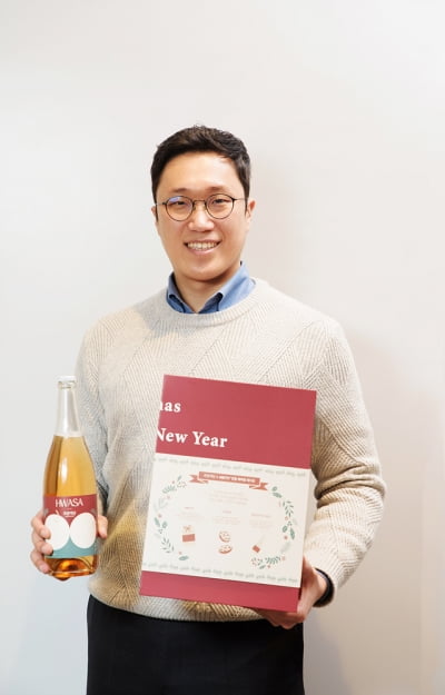 [전북대학교 창업중심대학 스타트업 CEO] 전통주를 제조하는 한국 술 페어링 스타트업 ‘주미당’