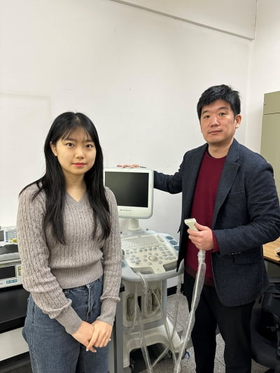 [한국자동차연구원 천안·아산 강소특구 이노폴리스캠퍼스 CEO] 폐배터리 재사용을 위한 초음파 검사 진단 솔루션을 개발하는 ‘울트라’