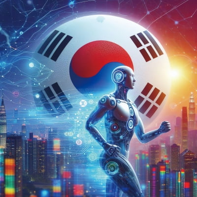 [big story]미래 먹거리 AI, 한국의 경쟁력은