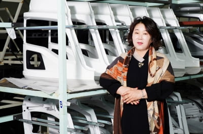 [전북대학교 창업중심대학 스타트업 CEO] 상용차 경량 데크 게이트를 생산하는 스타트업 ‘세아씨앤에스’
