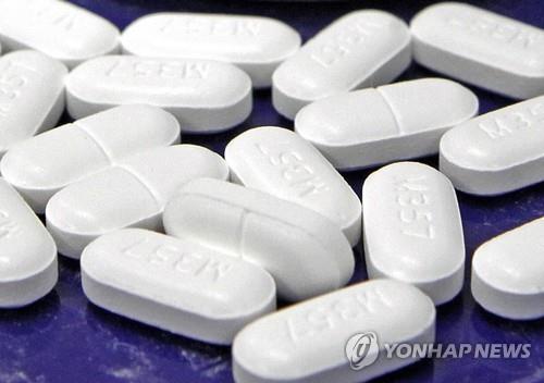 "비마약성 진통제 VX-548, 마약성 진통제와 효과 동일"