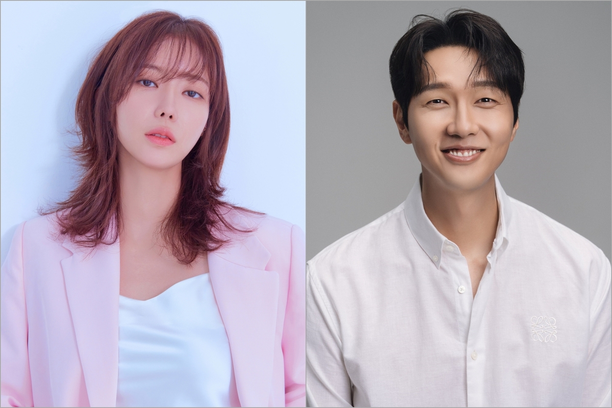 KBS 새 주말드라마 '미녀와 순정남'에 임수향·지현우 캐스팅